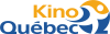 Logo Kino couleur transparent