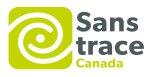 Logo SanstraceCanada