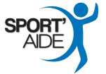 Logo SportAide v2