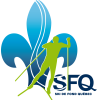 Logo Ski Qc Degrade