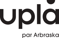 Logo Upla