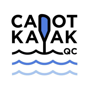 canot kayak qc