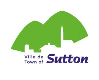 logo ville de Sutton RVB
