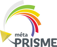 metaPRISME Logo RGB