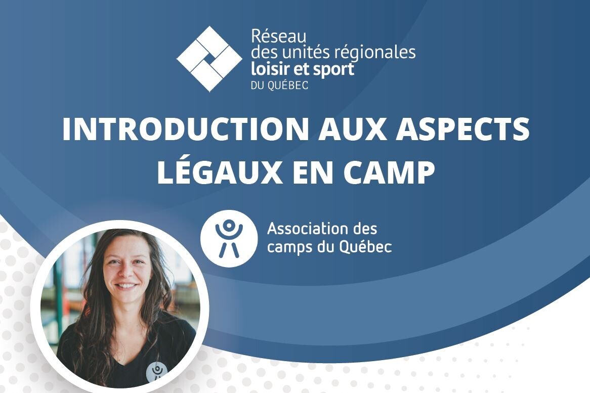 CAMP Conference Reseau Introduction aspects legaux