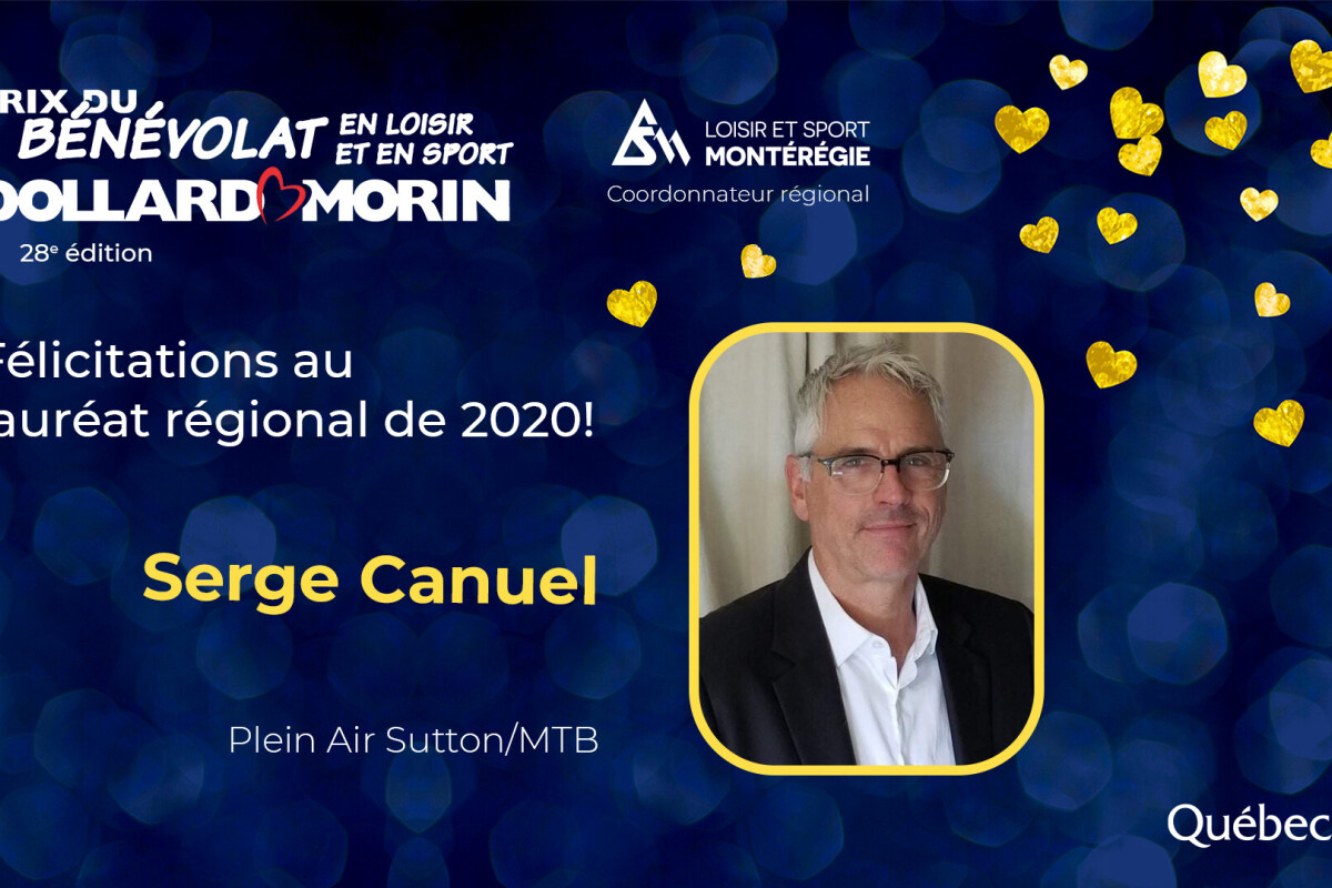 Dollard Morin 2021 Serge Canuel V1