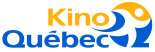 Logo Kino-Québec en couleur